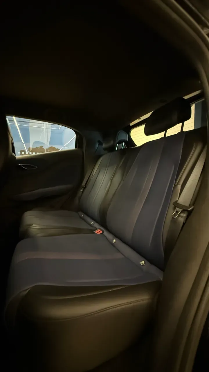 BYD Dolphin Mini - Imagem 9