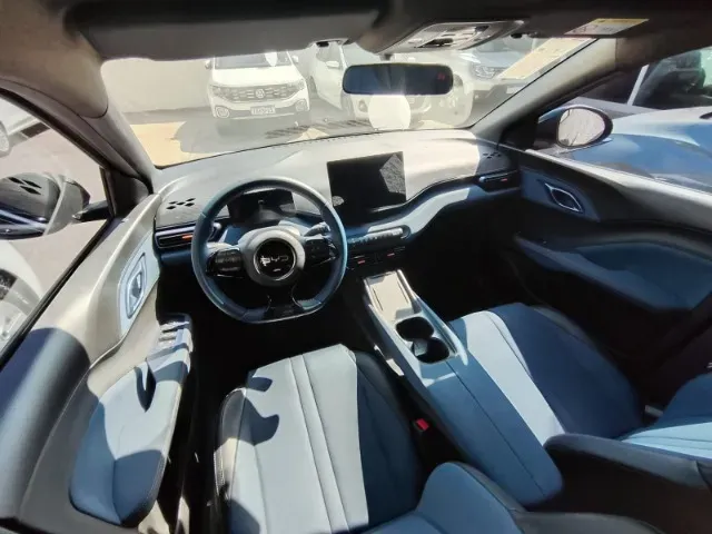 BYD Dolphin Mini - Imagem 4