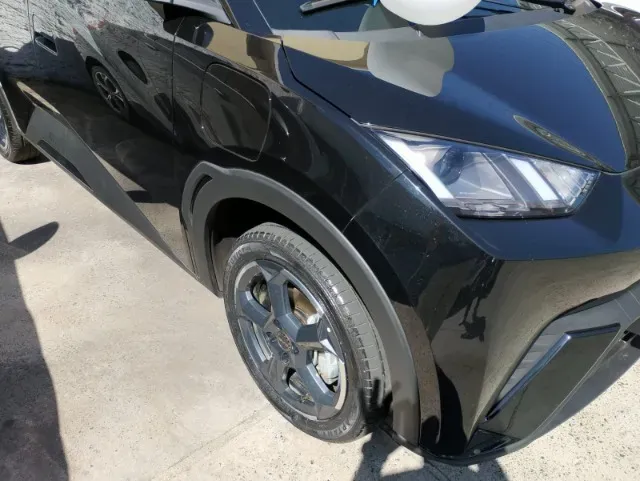 BYD Dolphin Mini - Imagem 6