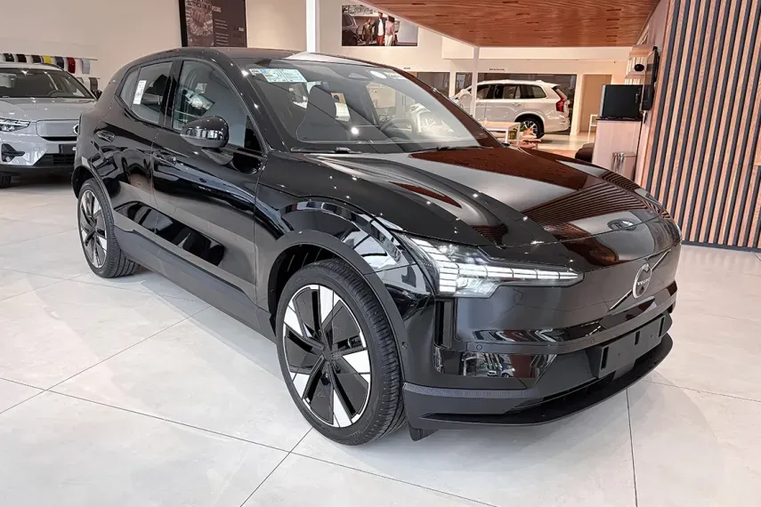 Volvo EX30 - Imagem 2