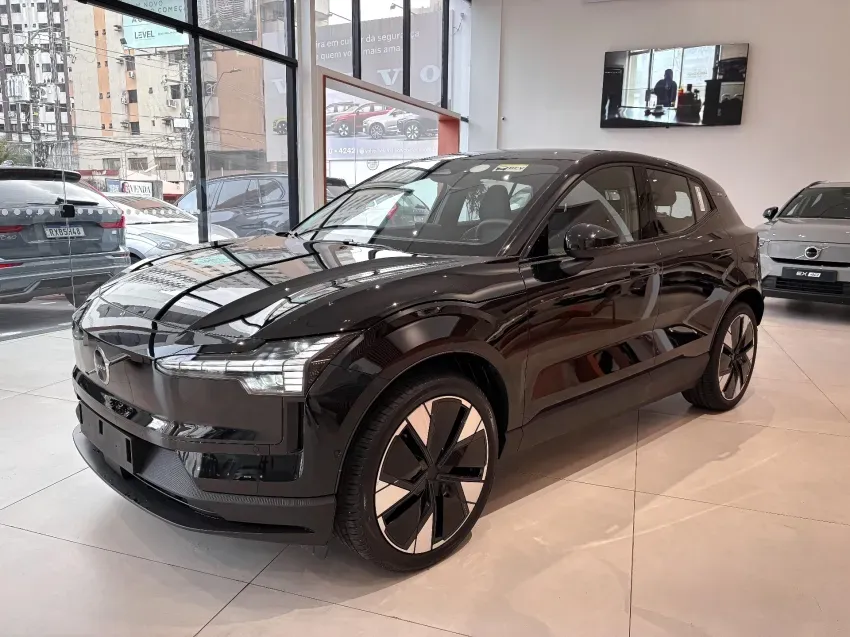 Volvo EX30 - Imagem 5