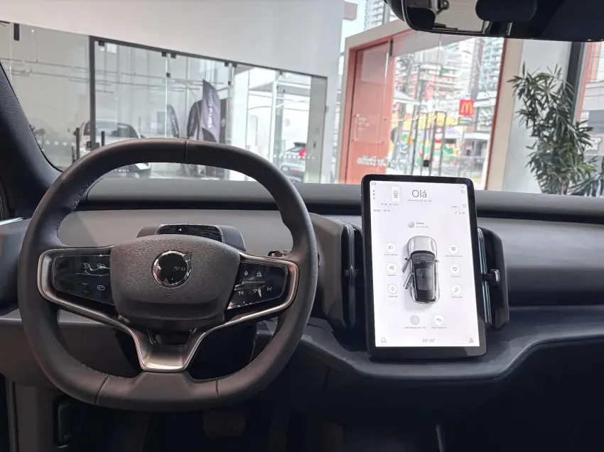 Volvo EX30 - Imagem 10