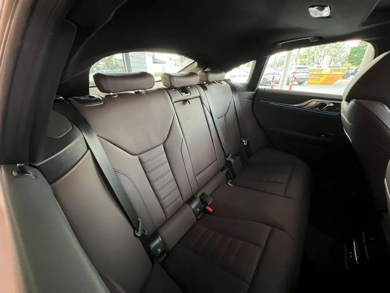 BMW I4 Edrive40 - Imagem 11