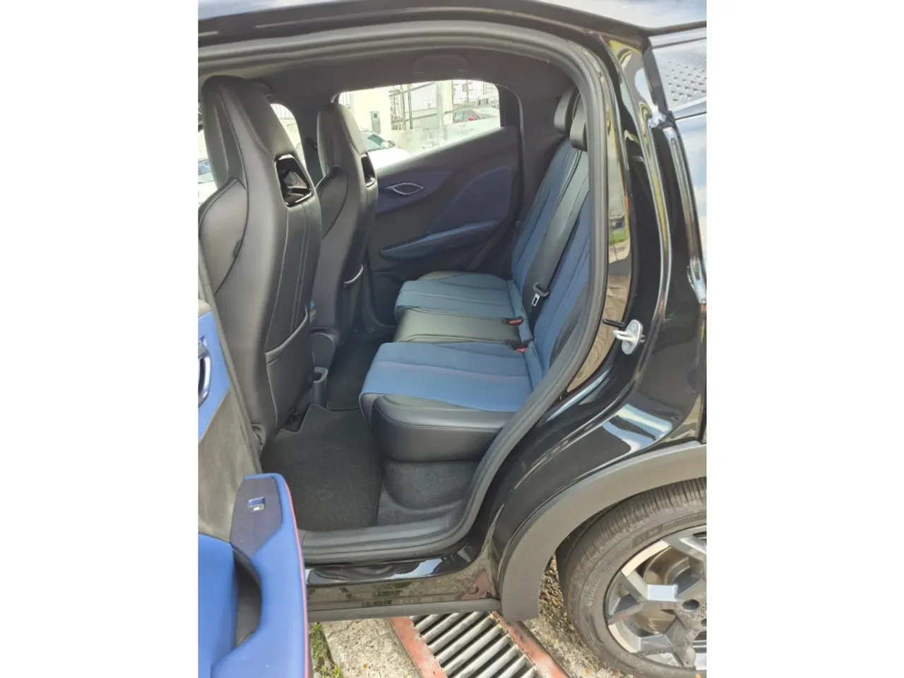 BYD Dolphin - Imagem 4