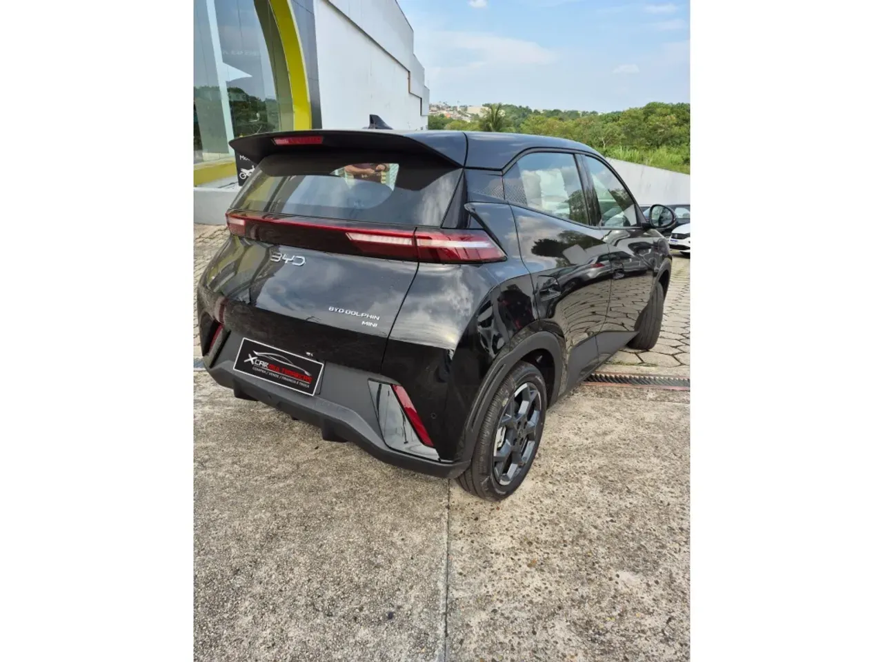 BYD Dolphin - Imagem 5