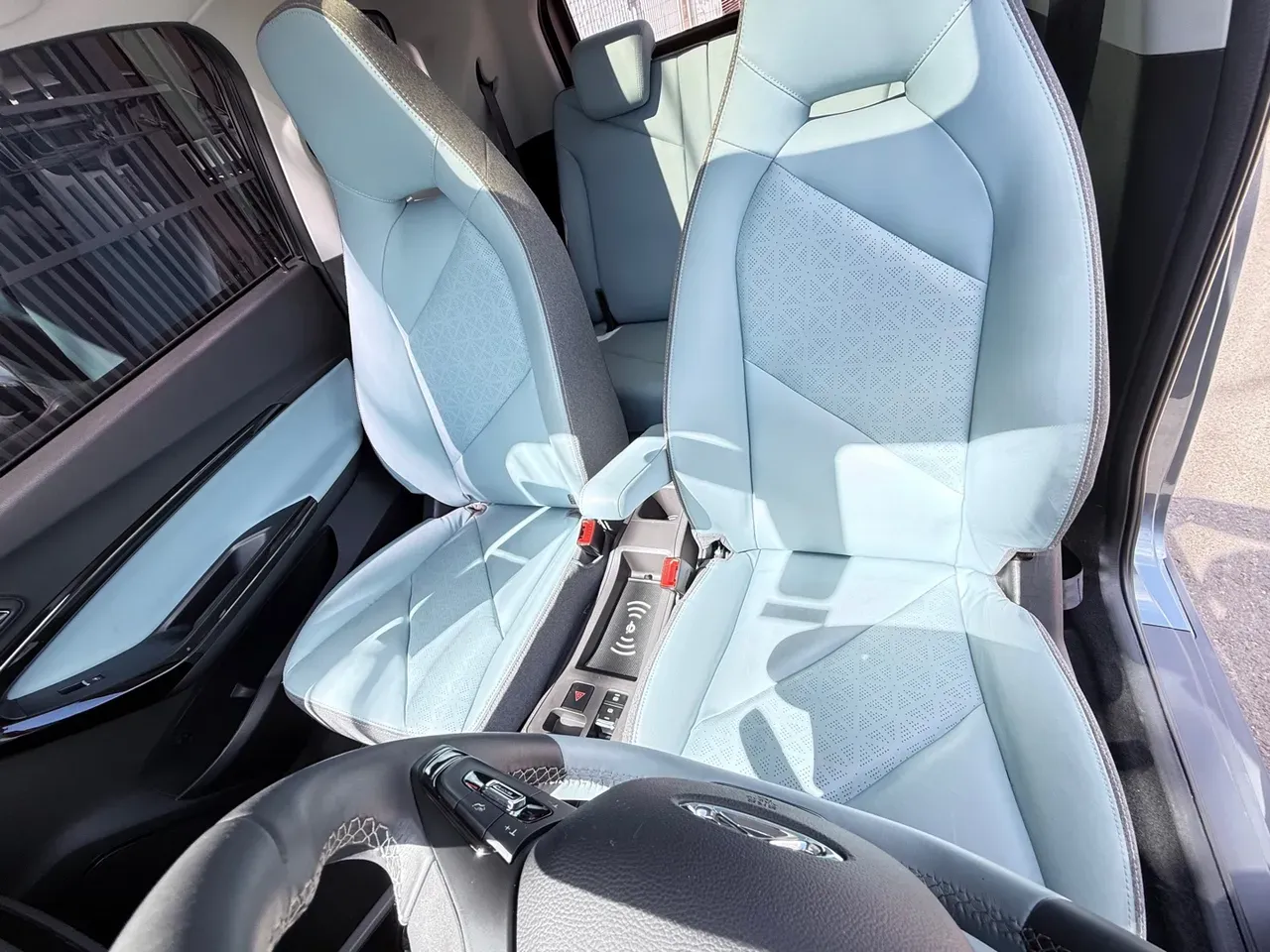 Chery Icar 03 - Imagem 3