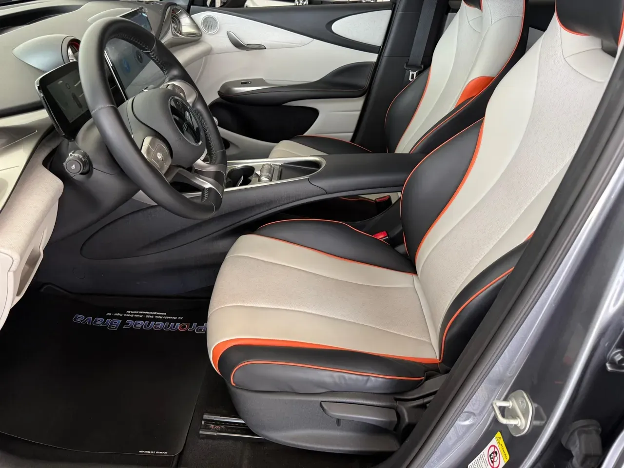 BYD Dolphin - Imagem 7