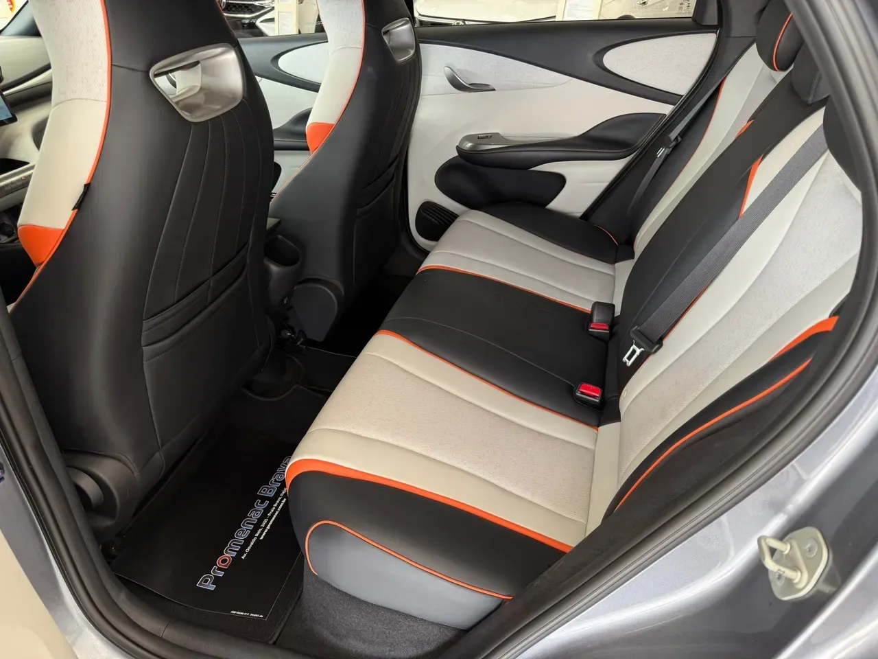 BYD Dolphin - Imagem 9