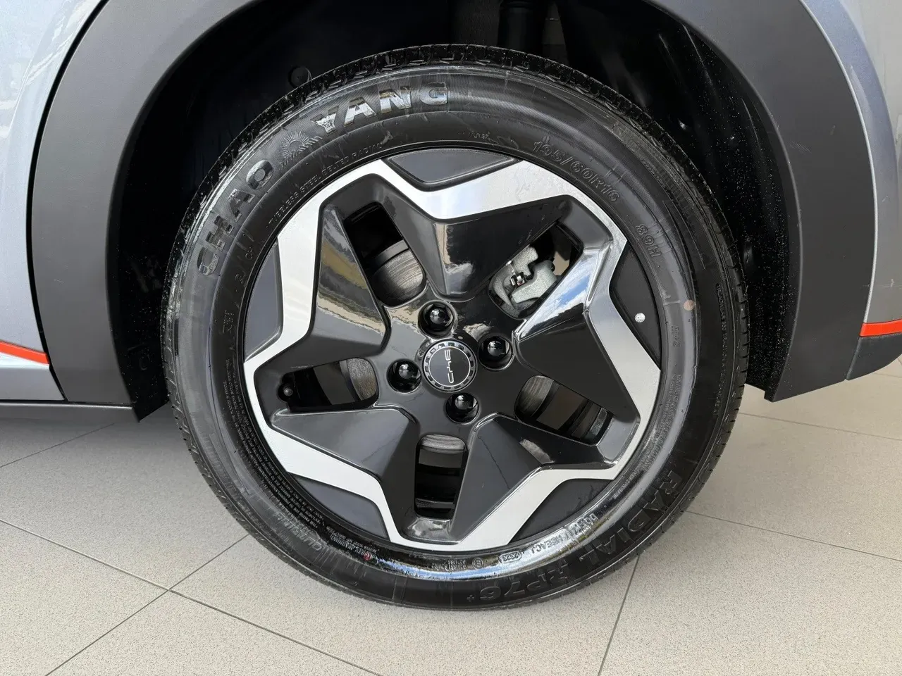 BYD Dolphin - Imagem 16