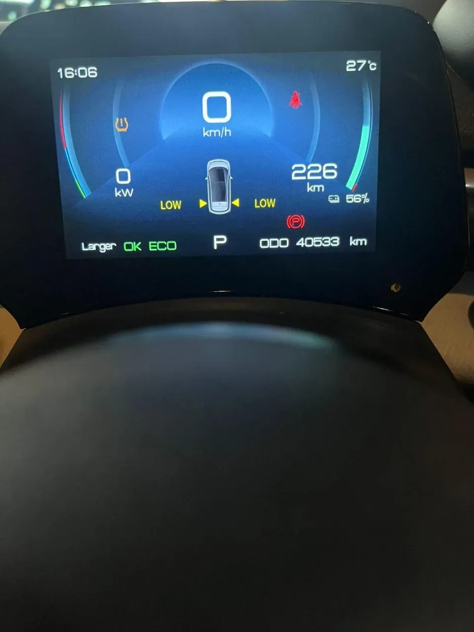 BYD Dolphin - Imagem 9