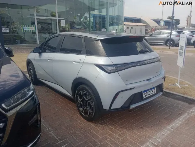 BYD Dolphin Plus - Imagem 3