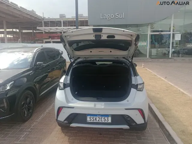 BYD Dolphin Plus - Imagem 5