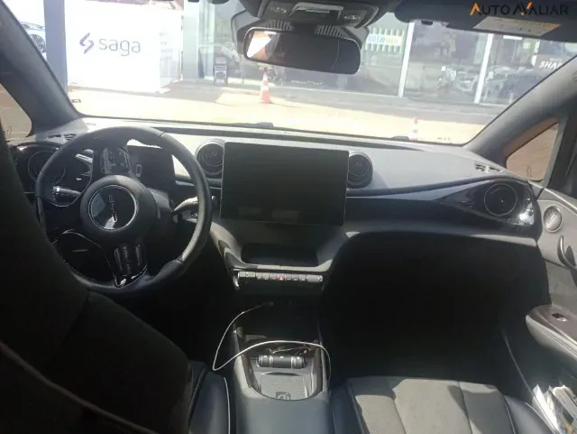 BYD Dolphin Plus - Imagem 6