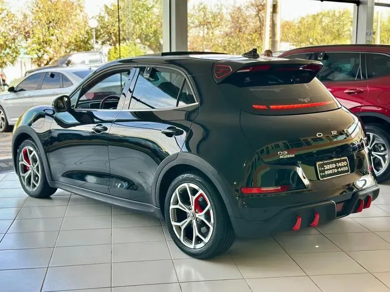 GWM Ora 03 - Imagem 4