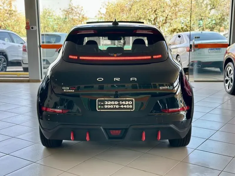 GWM Ora 03 - Imagem 5