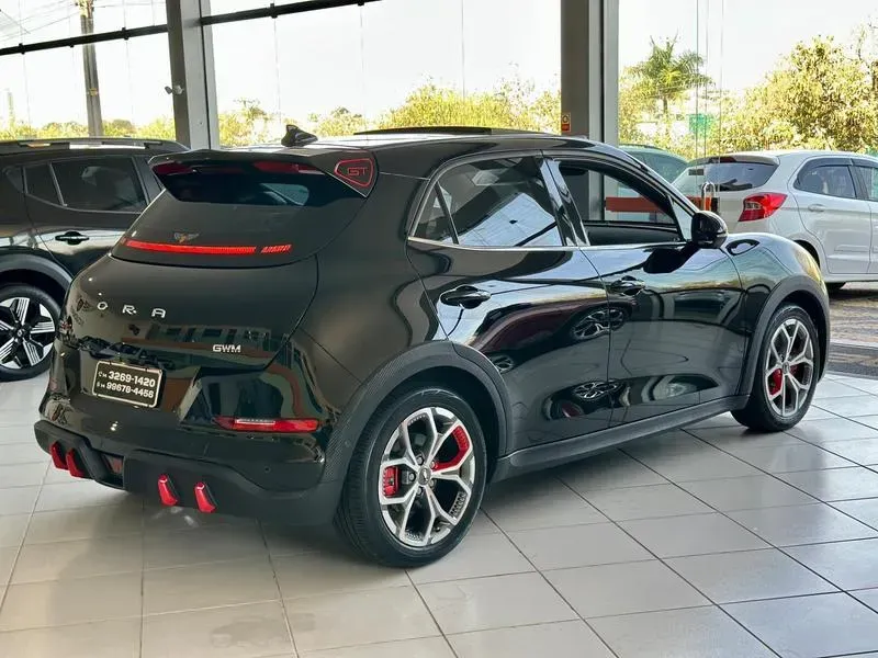 GWM Ora 03 - Imagem 6