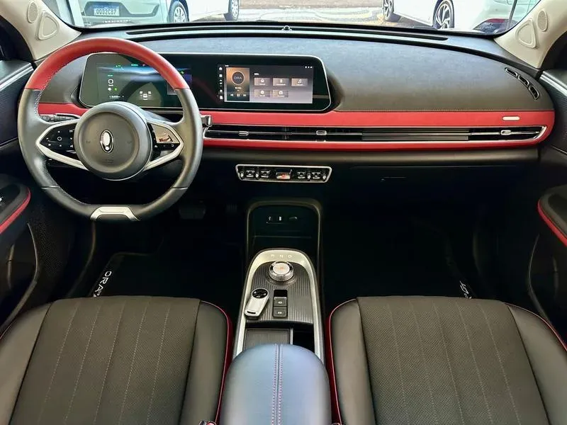 GWM Ora 03 - Imagem 7