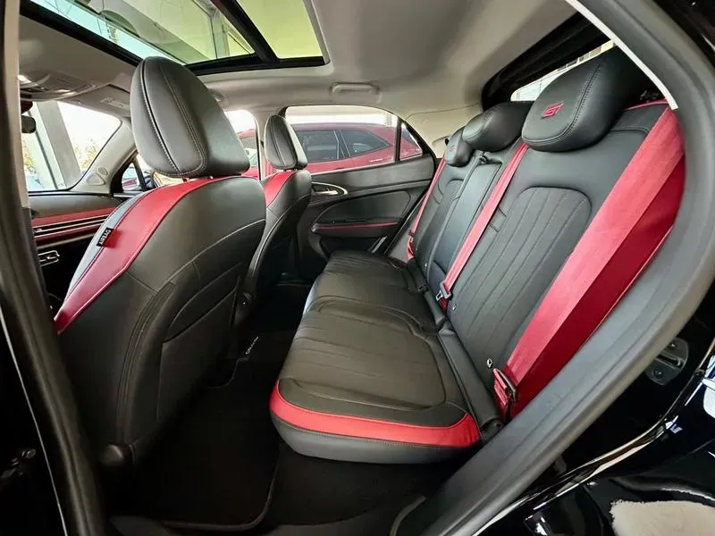 GWM Ora 03 - Imagem 11