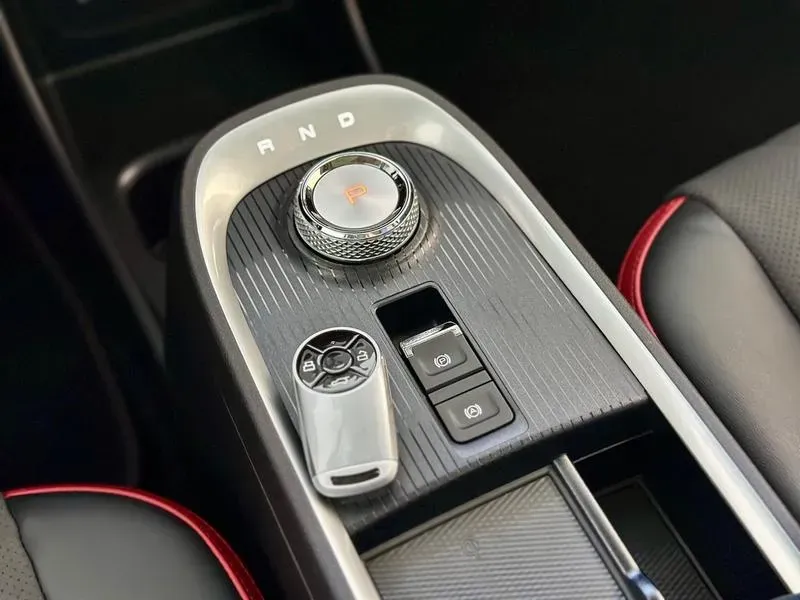 GWM Ora 03 - Imagem 12