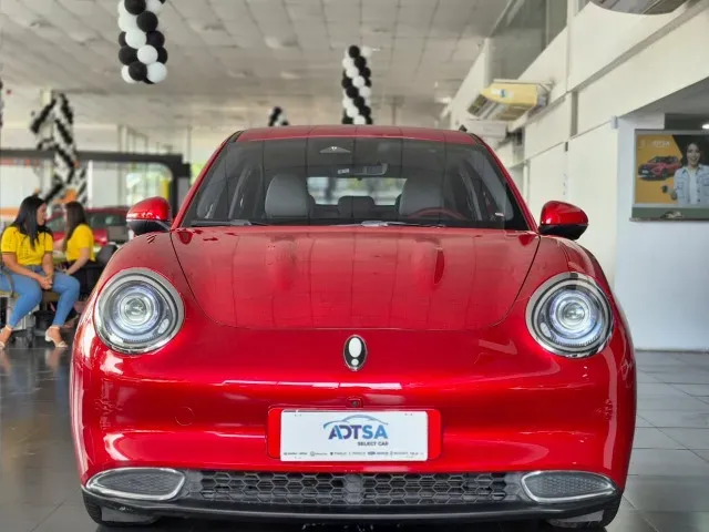 GWM Ora 03 - Imagem 2