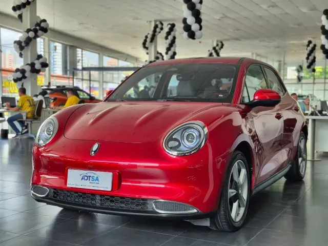 GWM Ora 03 - Imagem 3