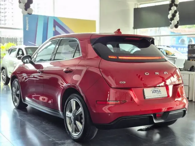 GWM Ora 03 - Imagem 4