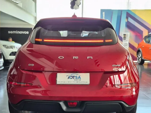 GWM Ora 03 - Imagem 5