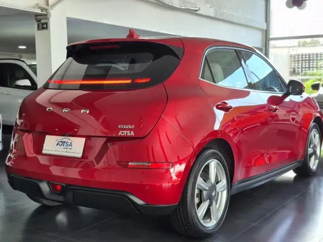 GWM Ora 03 - Imagem 6