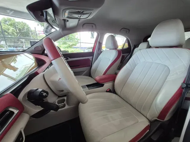 GWM Ora 03 - Imagem 7