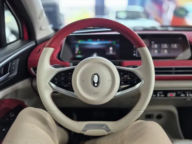 GWM Ora 03 - Imagem 10