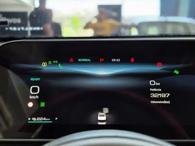 GWM Ora 03 - Imagem 19