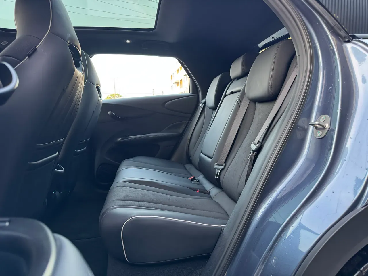 BYD Dolphin Plus - Imagem 13