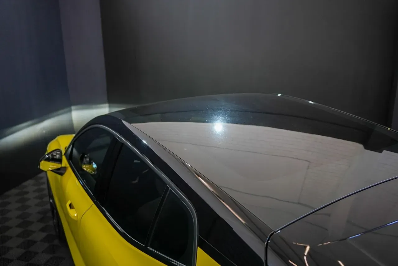 Volvo EX30 - Imagem 9