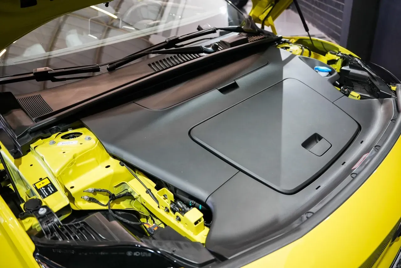 Volvo EX30 - Imagem 19