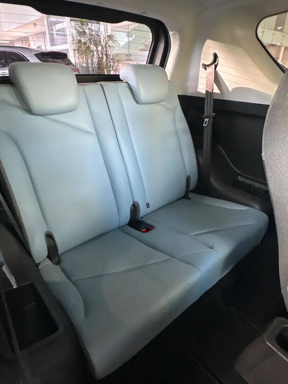 Chery Eq1 - Imagem 10