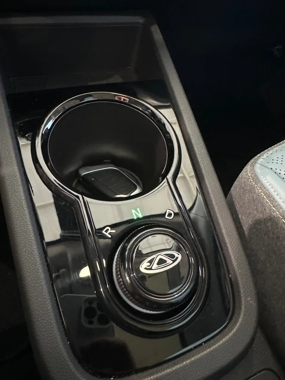 Chery Eq1 - Imagem 12