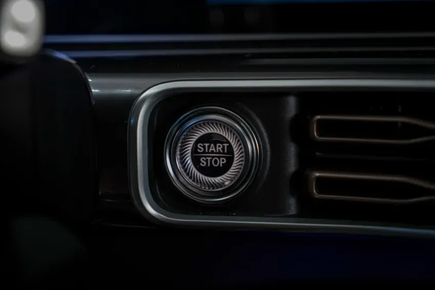 Mercedes Eqc 400 - Imagem 19