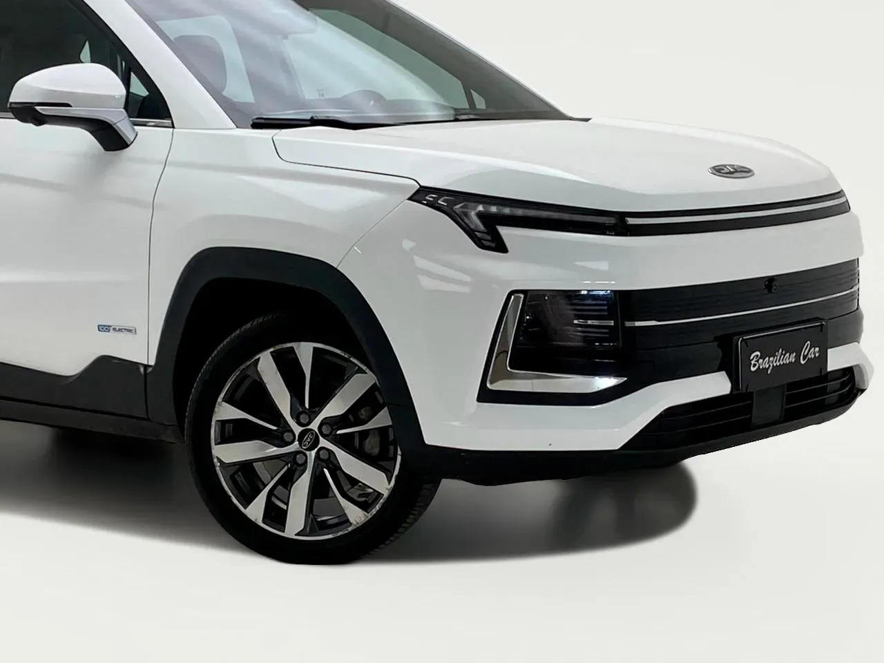 JAC E-js4 - Imagem 3