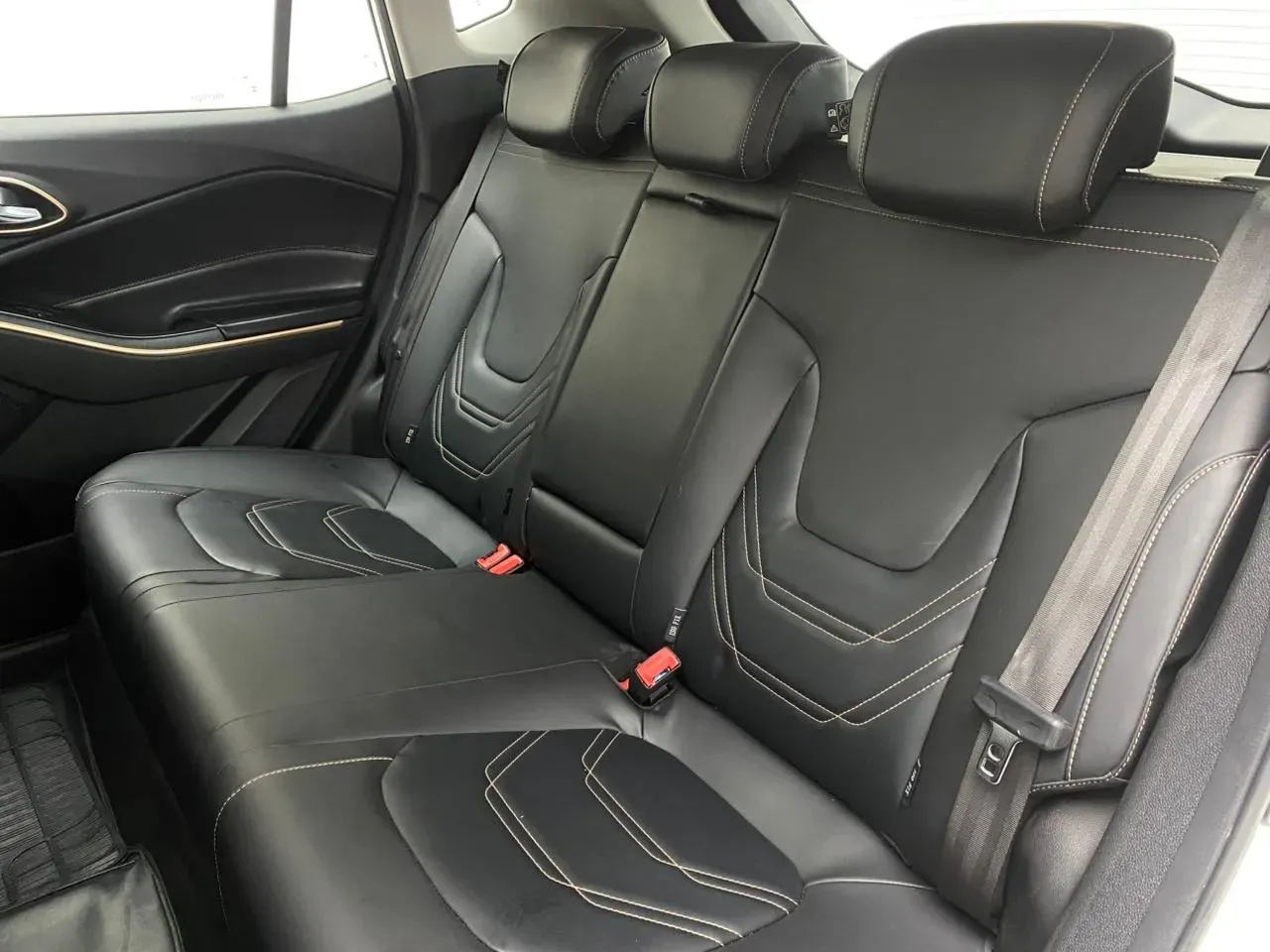 JAC E-js4 - Imagem 9