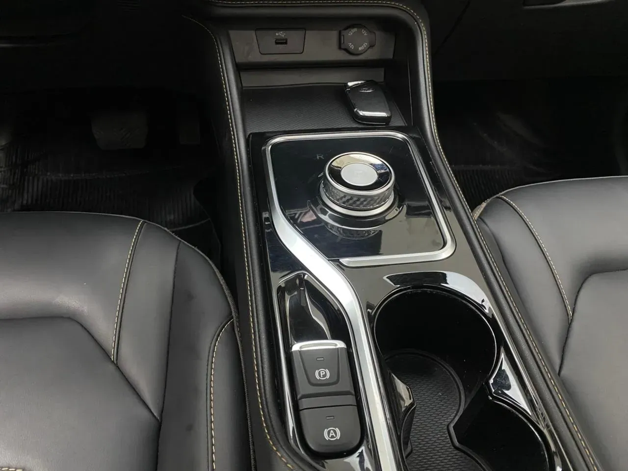 JAC E-js4 - Imagem 15