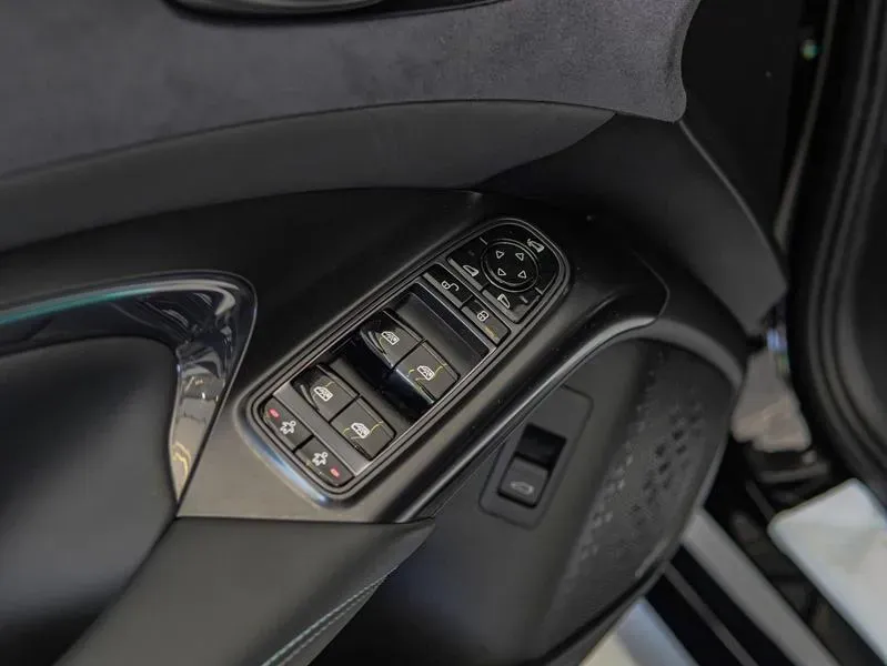 BYD Seal - Imagem 12