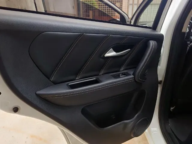 JAC Iev20 - Imagem 7