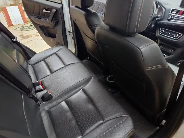 JAC Iev20 - Imagem 9