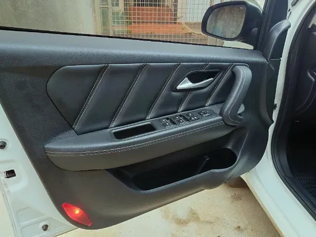 JAC Iev20 - Imagem 11