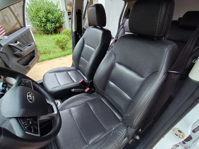 JAC Iev20 - Imagem 13