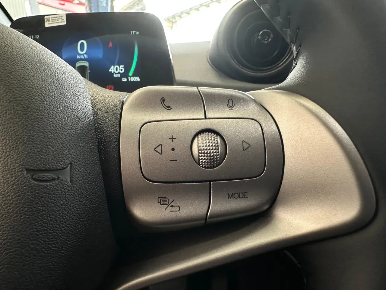 BYD Dolphin Mini - Imagem 14