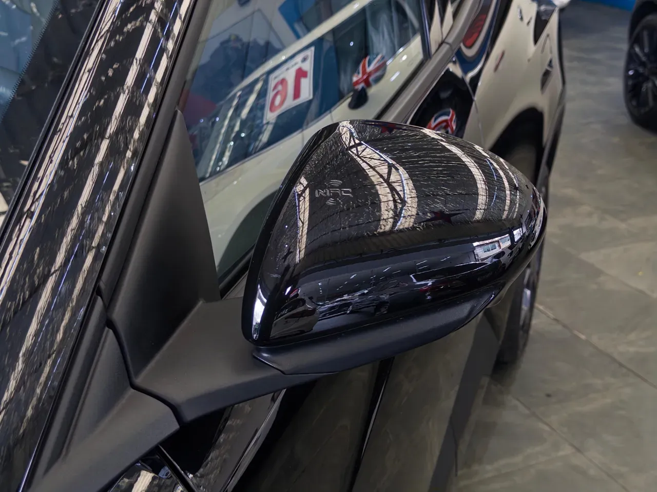 BYD Dolphin Mini - Imagem 17