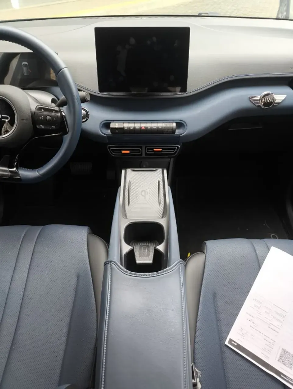 BYD Dolphin Mini - Imagem 9