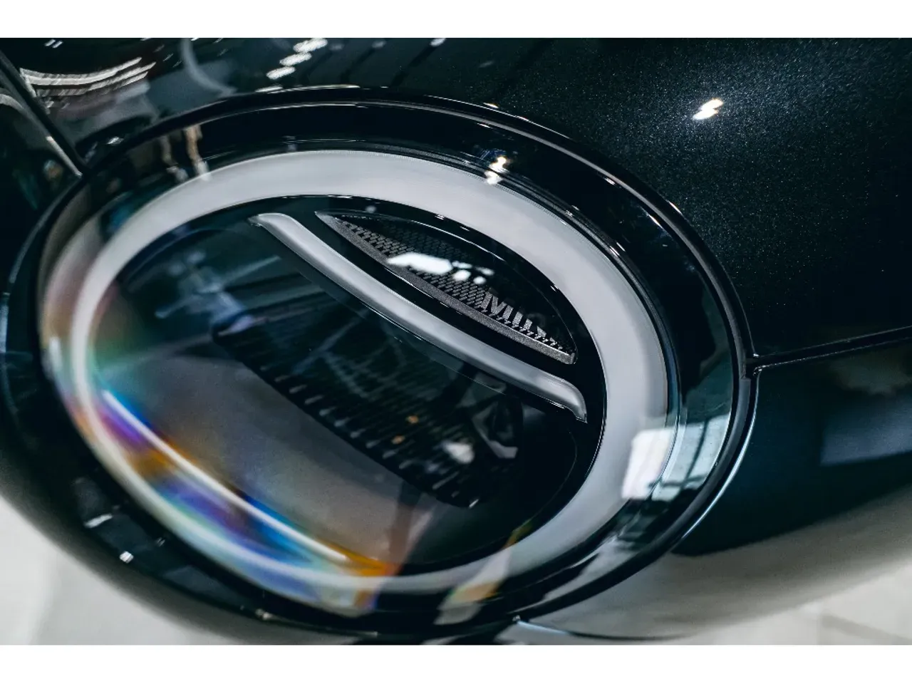 Mini CooperSE - Imagem 4