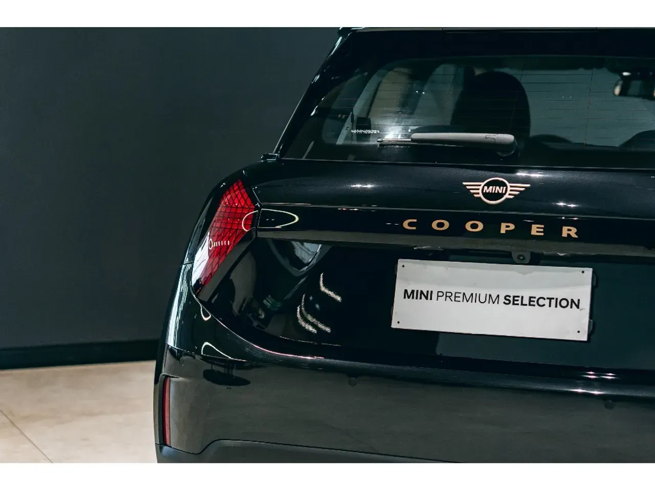 Mini CooperSE - Imagem 5